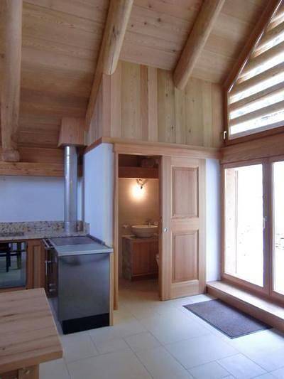 Ferienhaus für 2 Personen in der Schweiz - 4