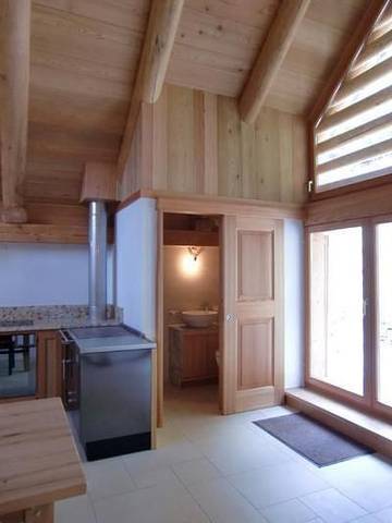 Chalet für 2 Personen in Lavizzara, Tessin, Bild 3