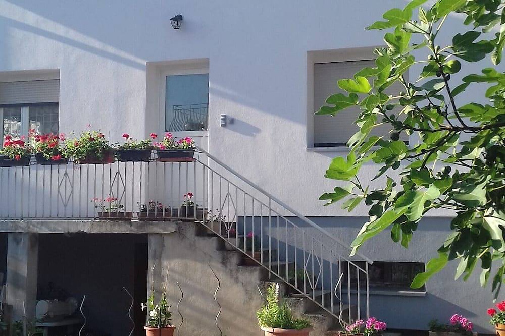 Appartement entier, Séjournez au cœur des plus beaux villages alsaciens *** in Sélestat, Région de Sélestat-Erstein
