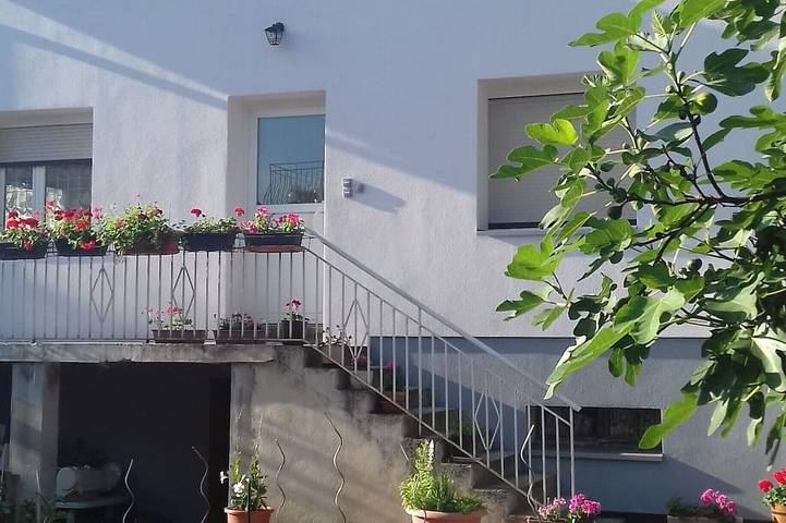 Apartamento de vacaciones para 4 personas - 1