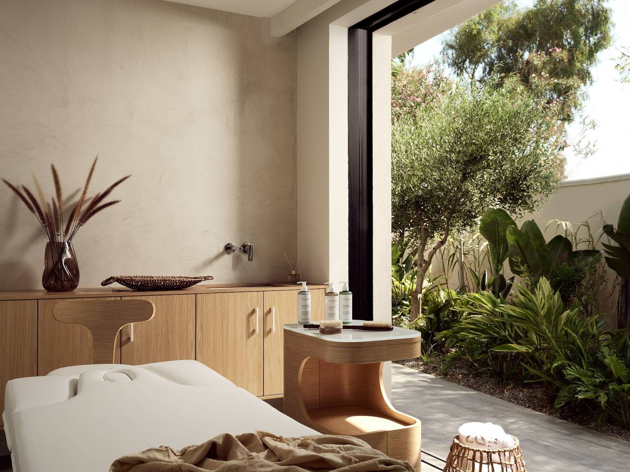 Butterflies Luxury villas Estate in Planos, Zakynthos