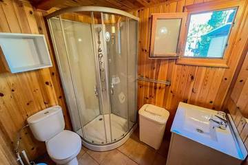 Camping für 2 Personen in El Puerto de Santa María, Costa de la Luz, Bild 4
