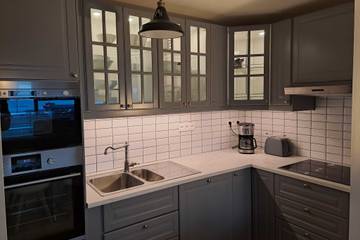 Appartement De Vacances pour 10 Personnes dans Touquet-Paris-Plage, Région de Montreuil, Photo 1