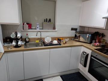 Holiday Home for 7 People in Manchester, Greater Manchester, Photo 1