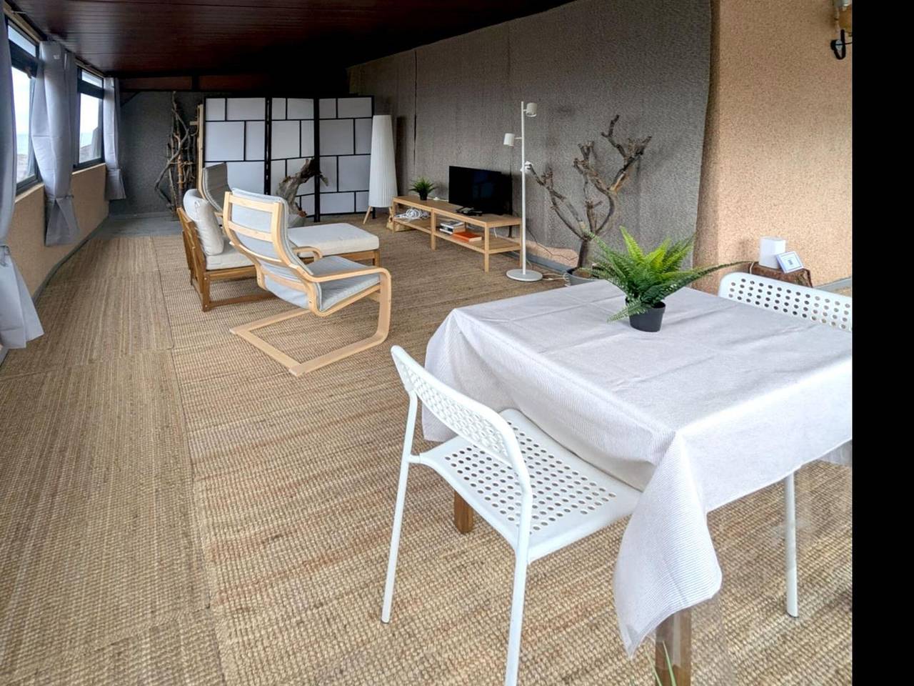 Appartement entier, Appartement tranquille à La Restinga in La Restinga, El Pinar de El Hierro