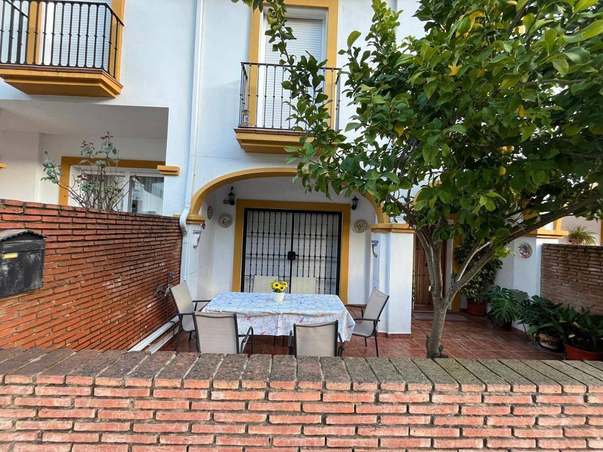 Casa Isabel in Benaoján, Provincia de Málaga