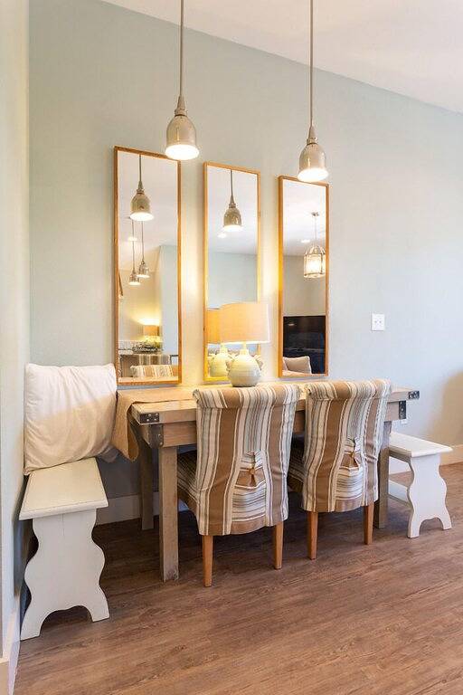 Bed And Breakfasts for 4 Guests in Rosemary Beach, Florida Panhandle