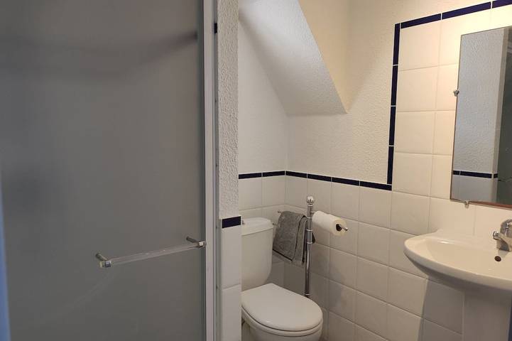 Gîte pour 4 personnes, avec piscine et terrasse, animaux acceptés à Palau-del-Vidre - 4