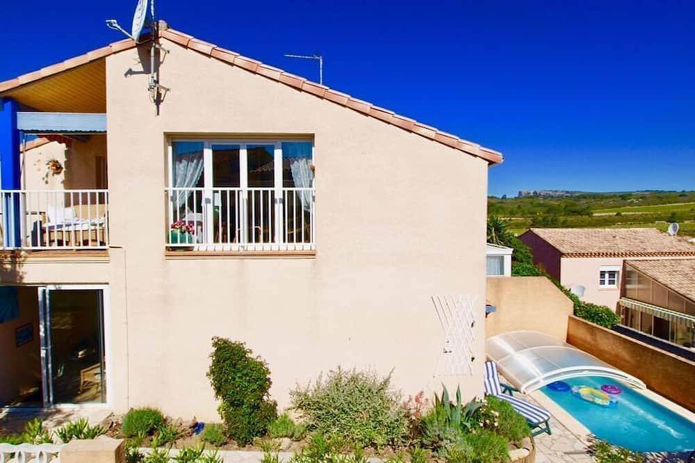 Photo : Maison de vacances