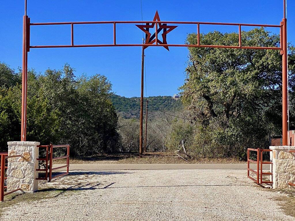 Concan River Ranch ~ 1,000' Private Frio River! Mtn. Views, Pet & Polaris Ok. in Uvalde County