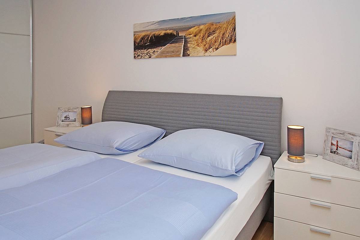 Ganze Ferienwohnung, Haus Marina, Whg. 28 in Hafen Cuxhaven, Cuxhaven