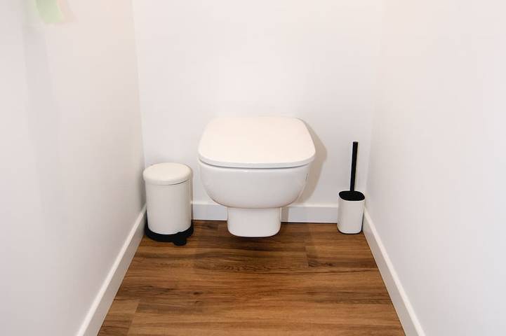 Ganze Wohnung, Apartment-Littorial-Komfort-Ensuite mit Dusche in Libourne, Libourne und Umgebung