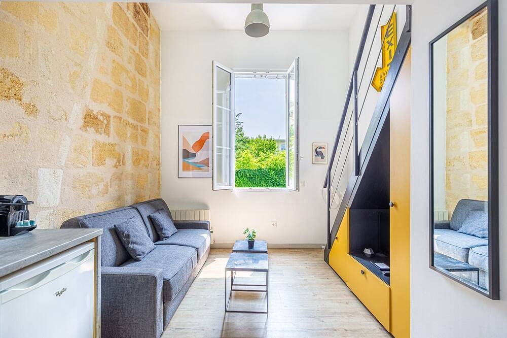 Appartement de vacances
