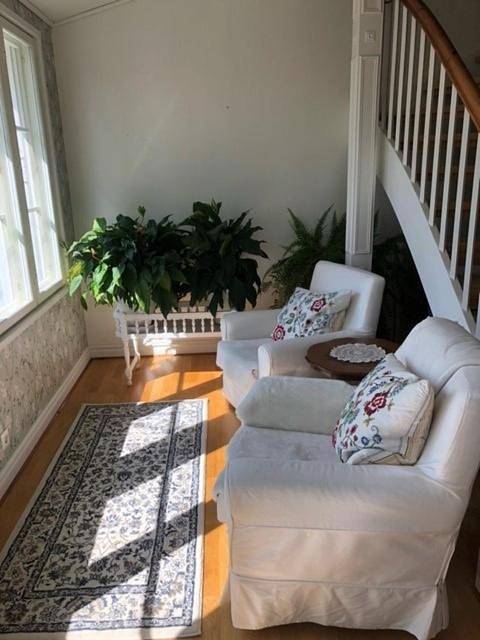 Chambre d’hôte pour 2 personnes, avec jardin en Finlande - 4