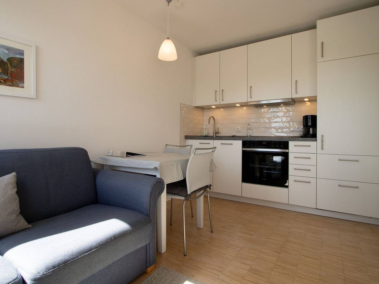 Ganze Ferienwohnung, Wohnung Filter in Nordfriesische Inseln (Schleswig-Holstein), Hörnum