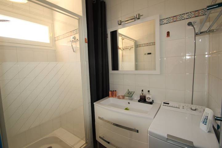 Appartamento intero, Bella villa in Sant Ambroggio tra Calvi e Ile Rousse in Sant Ambroggio, Lumio