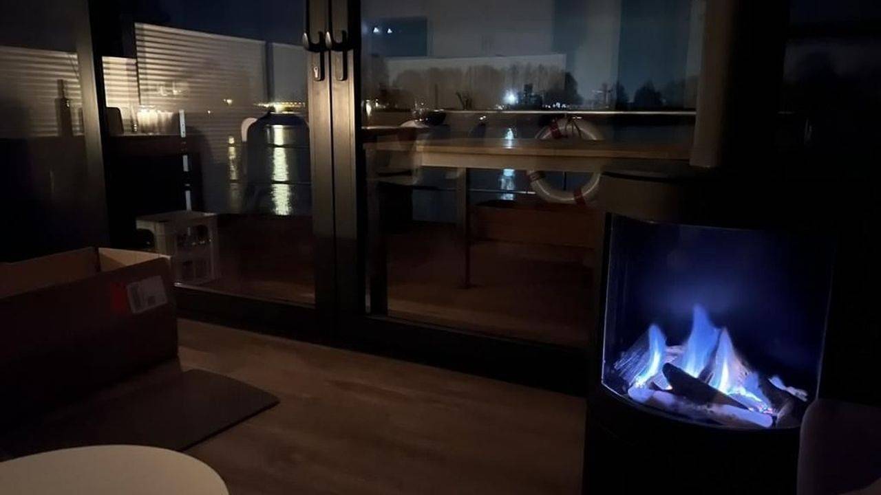 Boot für 6 Personen (45 m²) in Zehdenick in Zehdenick, Ruppiner Seenland