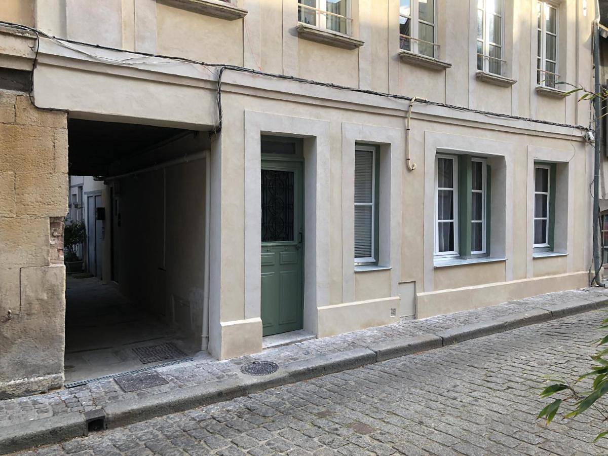 Appartement entier, Apartment in Honfleur, Région de Lisieux