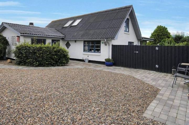 Ferienhaus für 6 Personen - 1