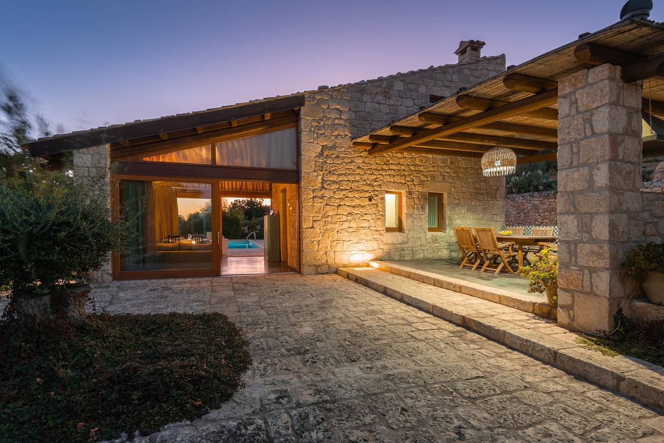 Villa Gaudia - Ragusa in Ragusa, Provincia di Ragusa