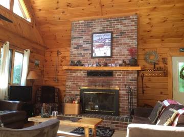 Cottage for 8 Guests in Maine, USA, Picture 4