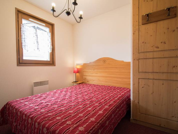 Gîte pour 6 personnes à Lanslebourg-Mont-Cenis - 4