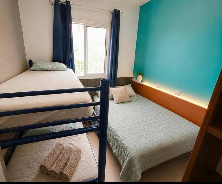 Maison d’hôte pour 3 personnes à Tossa de Mar - 4
