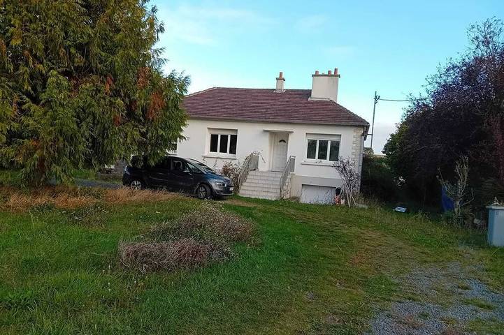 Location de vacances pour 4 personnes à Bretteville-sur-Odon - 4