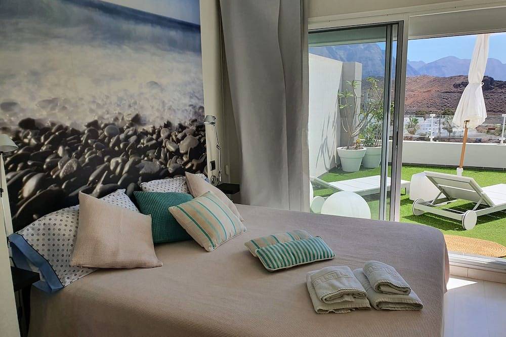 Ganze Wohnung, The New Suite, Agaete  in Playa de las Nieves, Gran Canaria Nord