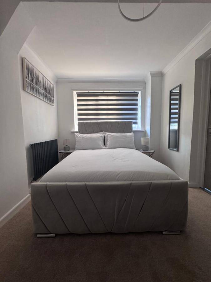 Westminster Guest House in Oxford, Oxfordshire