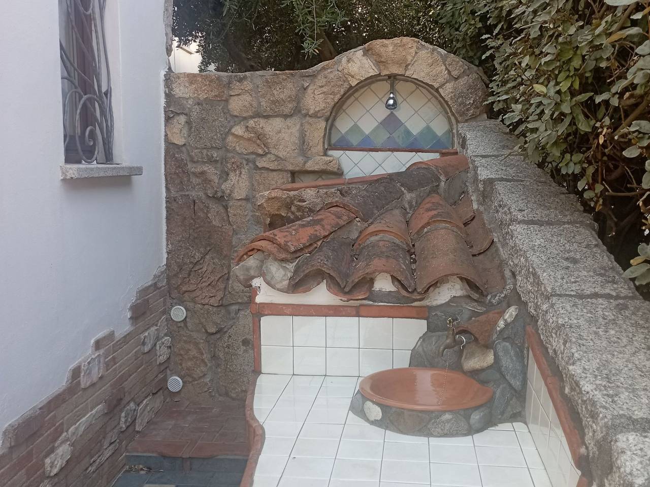 'Casa Gio' in Tanaunella, Olbia-Tempio