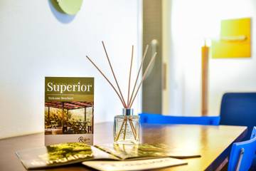 Bungalow per 4 Persone in Le Rocchette, Maremma, Foto 4