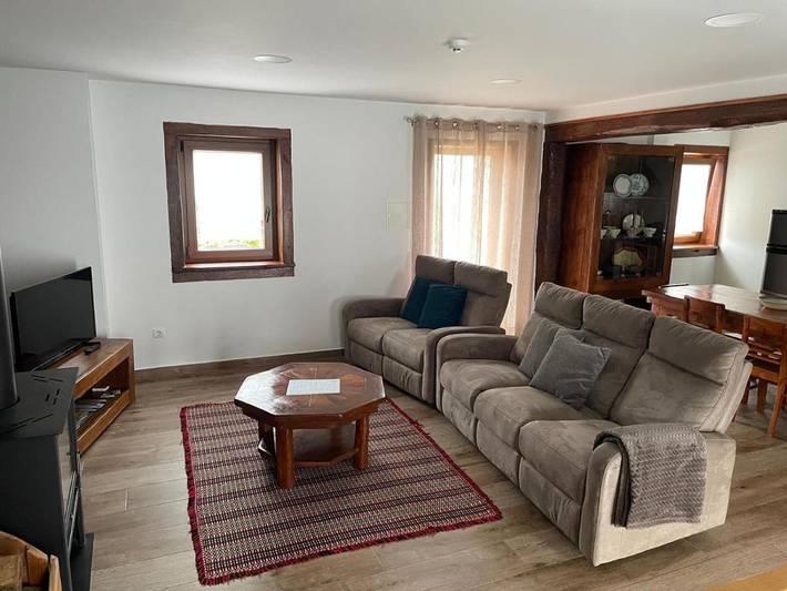 Location de vacances pour 5 personnes, avec vue à Videmonte - 4