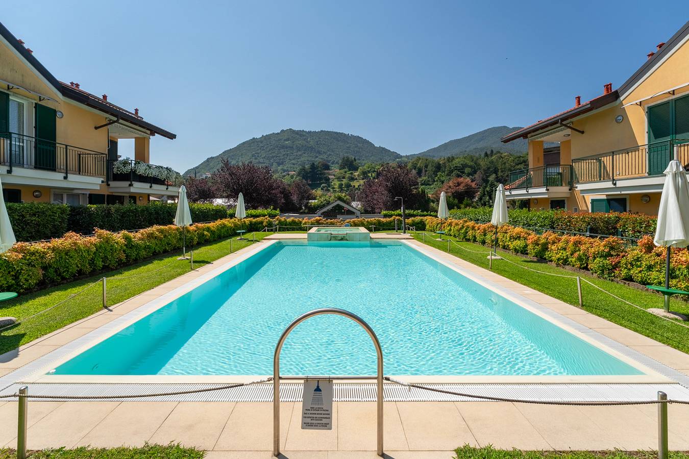 Appartement entier, Bellagio Breva in Bellagio, Région de Bellagio