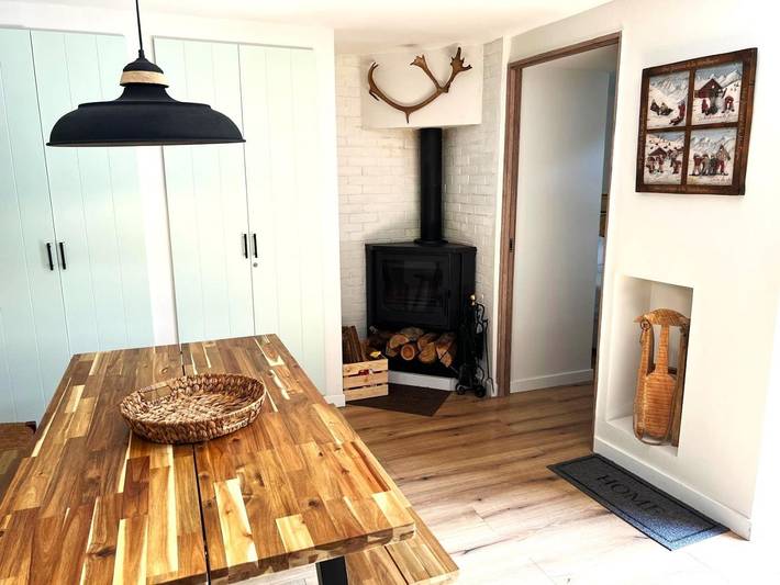 Ganze Ferienwohnung, Ferienwohnung für 6 Personen in La Molina, Alp