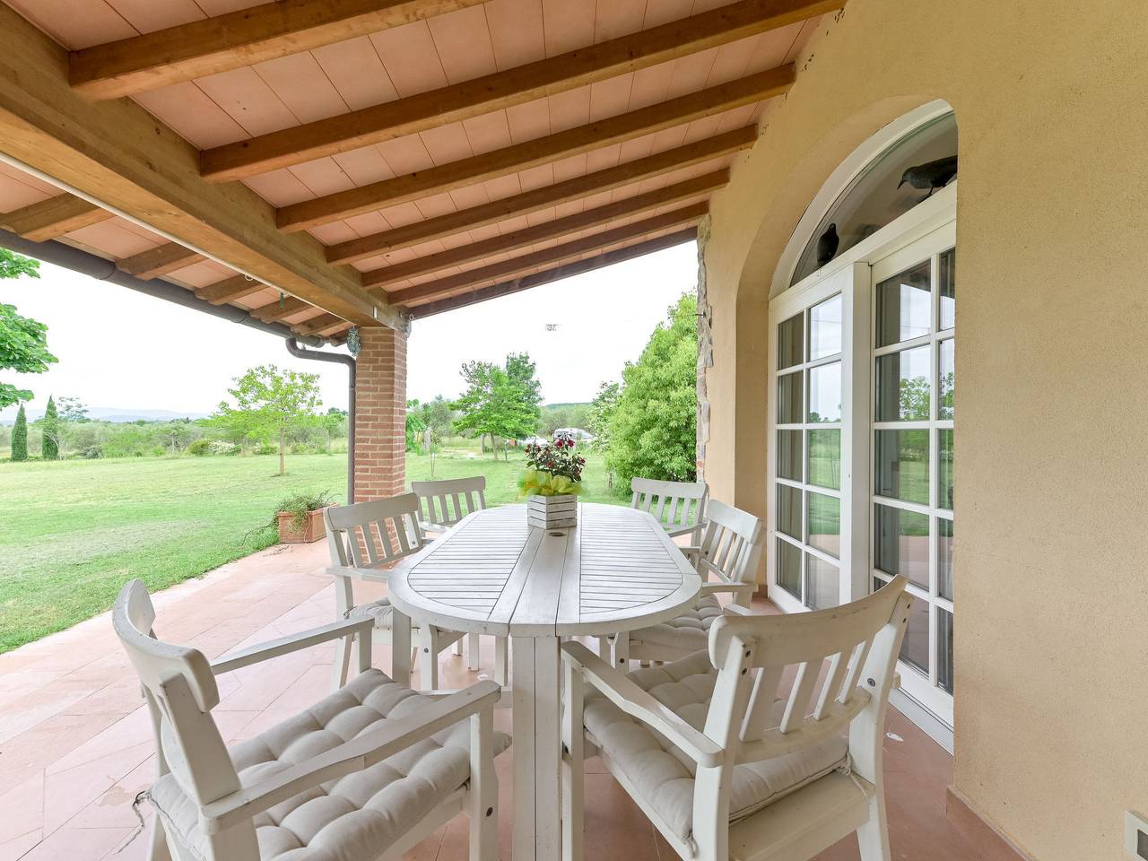 Le Pietre Focaie in Roccastrada, Grosseto Provinz