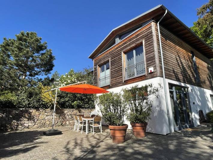 Ferienhaus für 6 Personen in Oestrich-Winkel