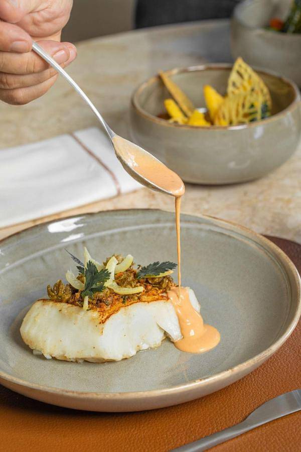 Hôtel pour 2 personnes, avec piscine ainsi que terrasse et vue dans Le Barachois Saint Denis