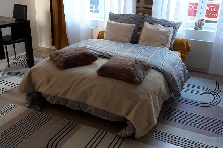 Gîte pour 2 personnes dans Tinchebray-Bocage - 4