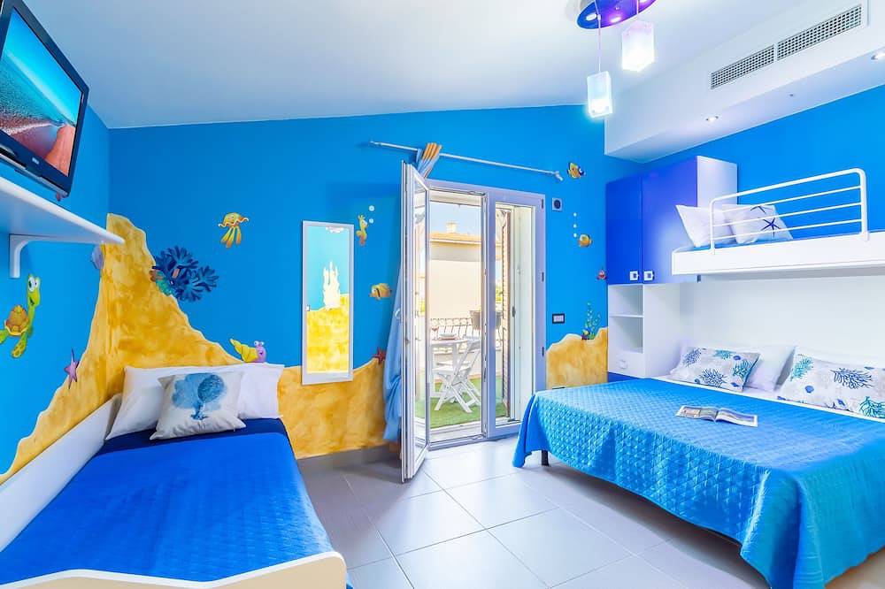 Entire apartment, Sunset Bay Tecno Home Sardinia in Valledoria, Sassari Province