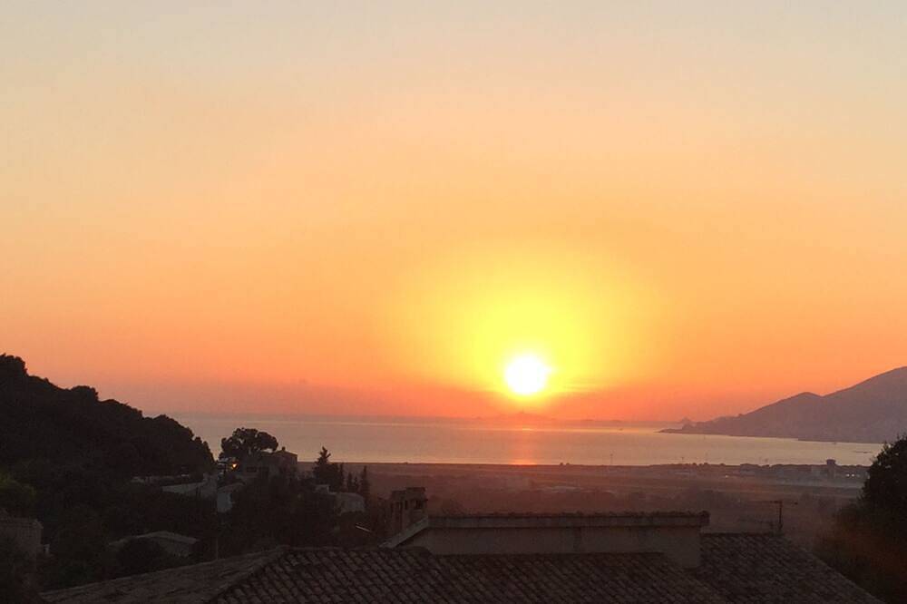 Maison D’hôte pour 2 Personnes dans Bastelicaccia, Région d'Ajaccio