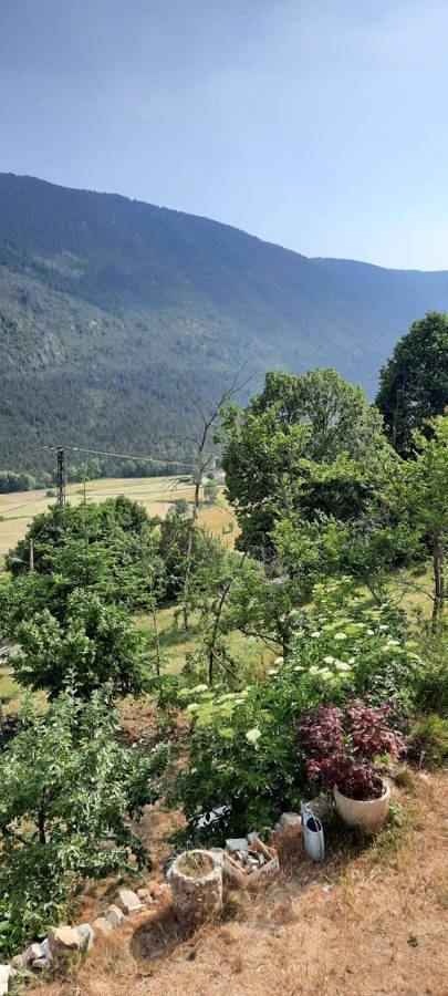 Location de vacances pour 4 personnes, avec jardin et terrasse à Saint-Auban - 2