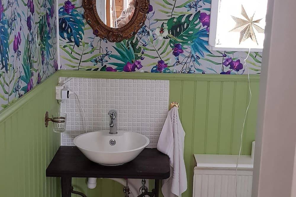 Das Häuschen des Ziegelmachers in Stockholm und Umgebung