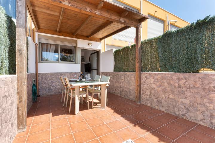 Ferienhaus für 4 Personen auf den Kanaren - 3