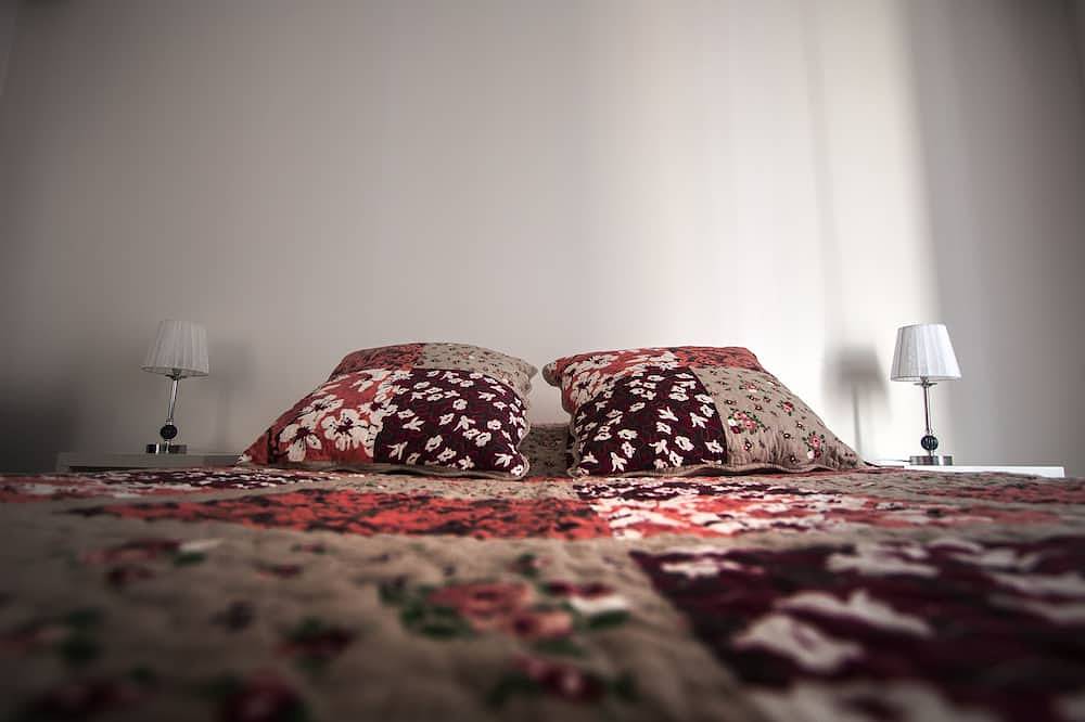 Das Haus 'Casa do Simão' ist ein gastfreundliches, jahrhundertealtes Haus zu vermieten in São Miguel Island, Nordeste