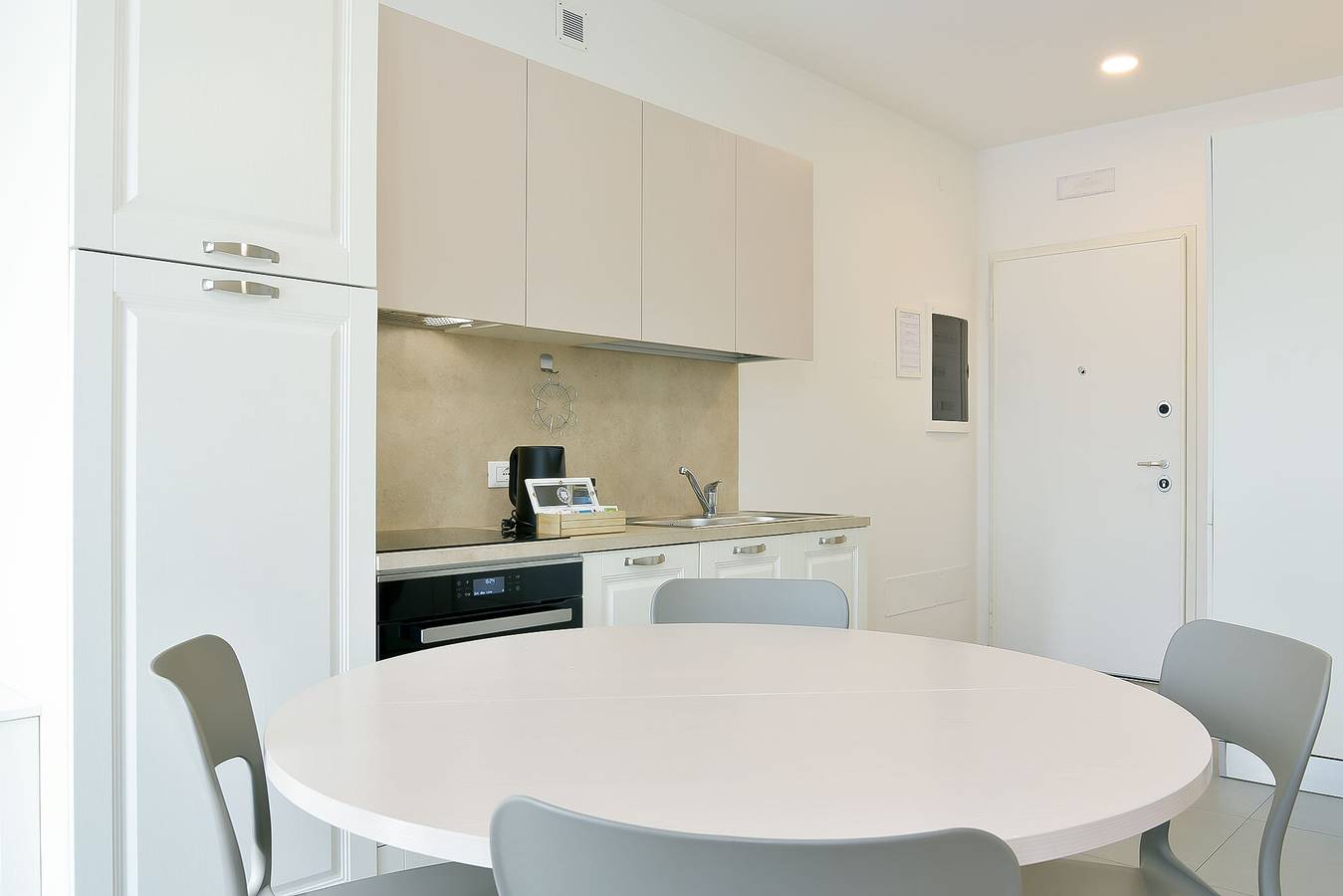 Entire apartment, Queen Home Venice Fly 4 in Venice, Venice Province