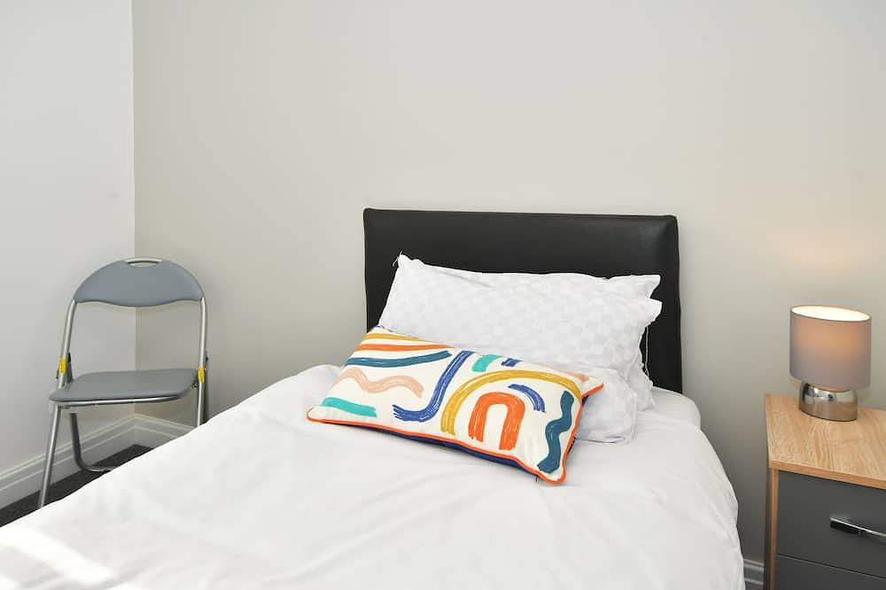 Einzelzimmer-Ensuite in Crewe, Cheshire East