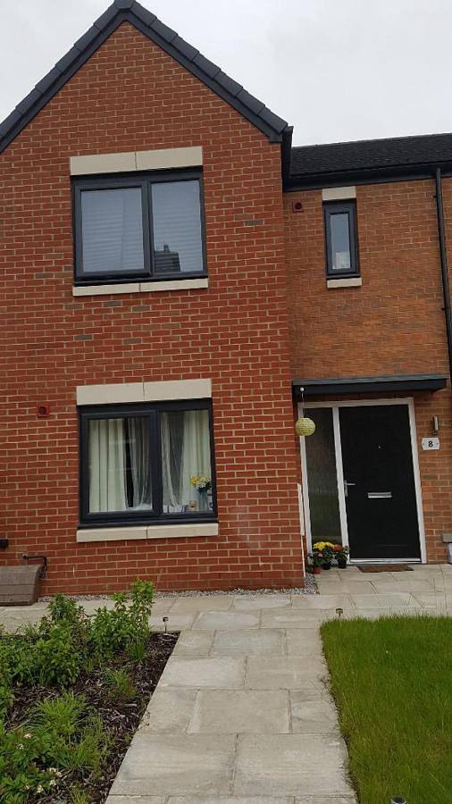 Maison d’hôte pour 2 personnes à Manchester - 3