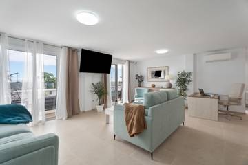 Villa pour 12 Personnes dans Candelaria, Tenerife du Sud, Photo 4