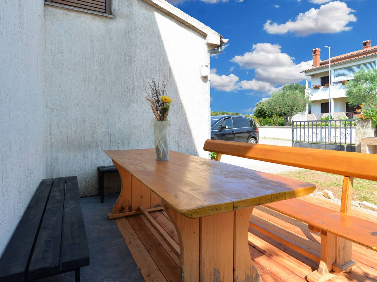 Appartement entier, Apartment 1745 in Bale (Croatie), Région de Rovinj